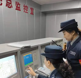 消防維保團(tuán)隊(duì)