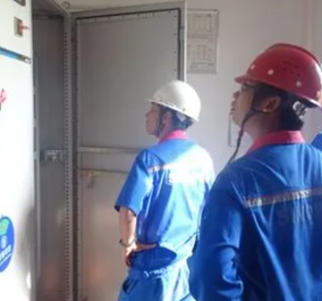 合法、正規(guī)的消防維保單位