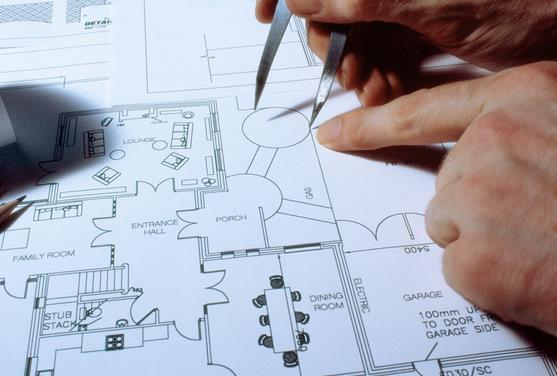 防設(shè)計(jì)申報中需要圖紙大全！