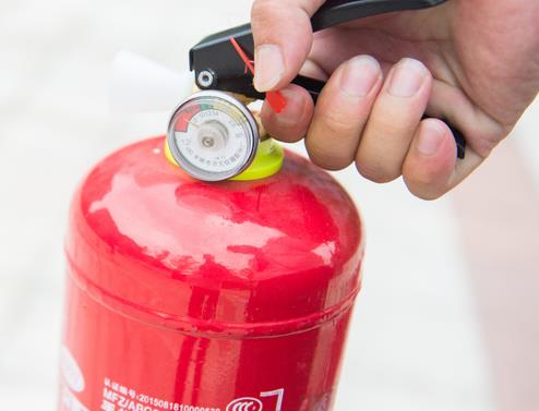 氣體滅火系統(tǒng)如何維保？