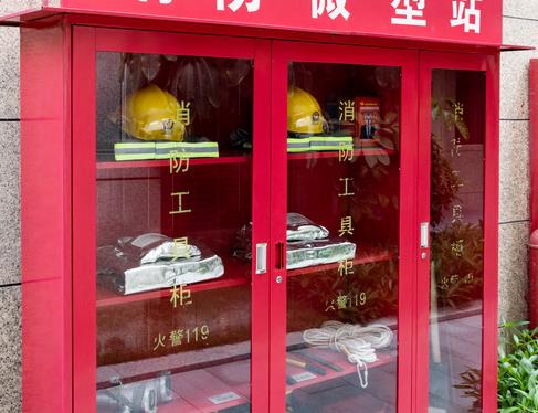 關(guān)于消防改造，你需要知道的幾件事