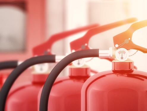 消防工程安裝公司哪家好？