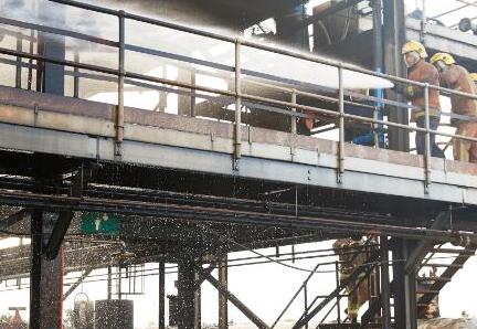 消防工程應該什么時候申請驗收?