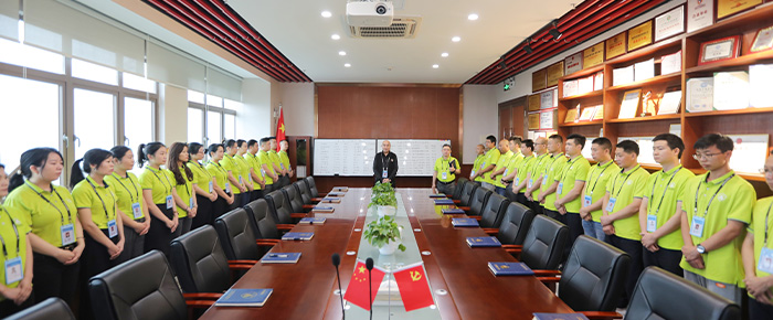 客戶至上，貼心服務(wù)